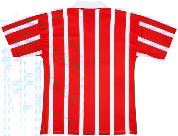 1992-94 PSV Home Shirt - 6/10 - (L)