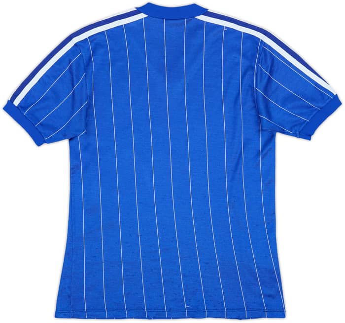 1981-84 Ipswich Home Shirt - 7/10 - (Y)