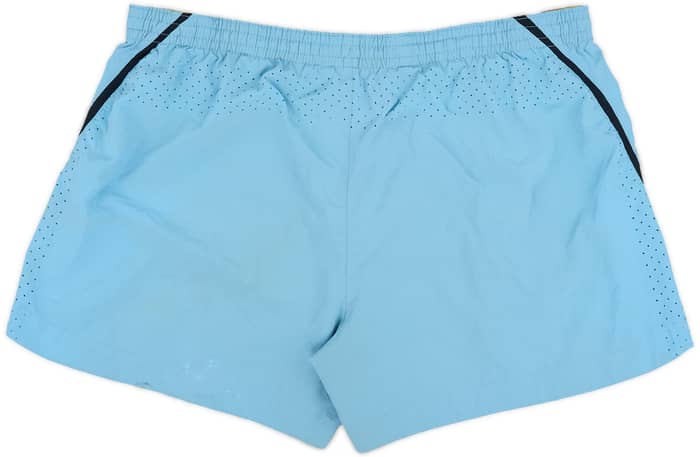 2006-07 USA Nike Training Shorts - 5/10 - (XL)