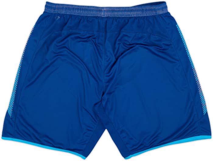 2017-18 Arsenal Puma Away Shorts - 4/10 - (L)