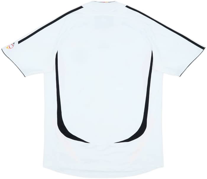 2005-07 Germany Home Shirt - 5/10 - (M)