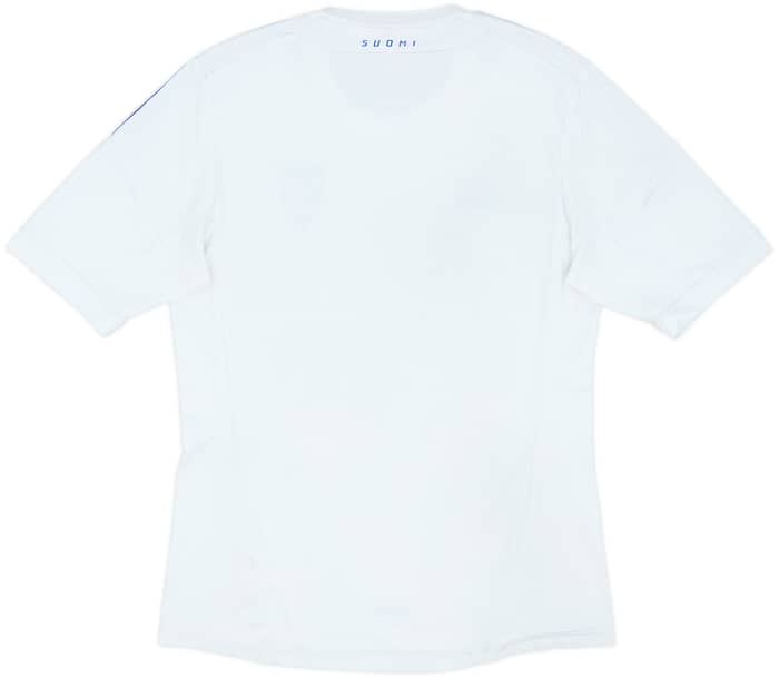 2012-13 Finland Home Shirt - 5/10 - (M)