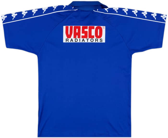 1999-00 KRC Genk Home Shirt - 8/10 - (YXXL)