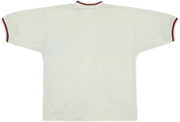 1996-97 Liverpool Away Shirt - 5/10 - (L)
