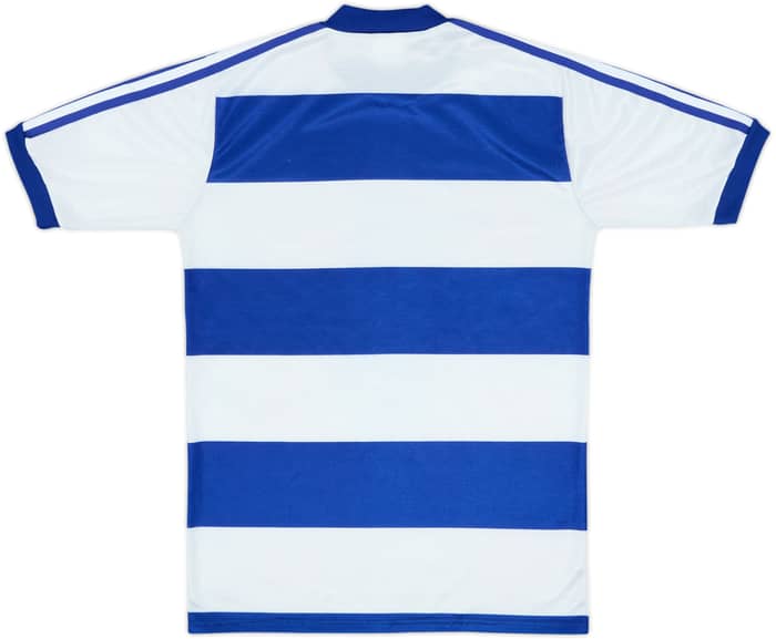 1979-83 QPR Home Shirt - 7/10 - (M)