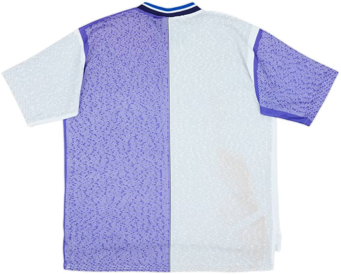 1998-99 Malaga Home Shirt - 7/10 - (L)