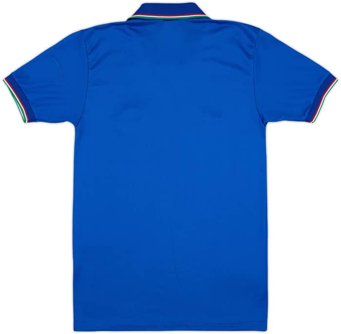 1986-90 Italy Home Shirt - 7/10 - (M)