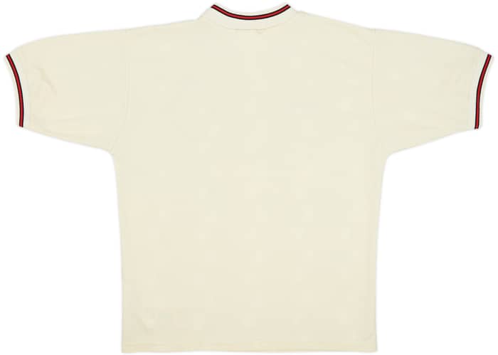 1996-97 Liverpool Away Shirt - 9/10 - (M)