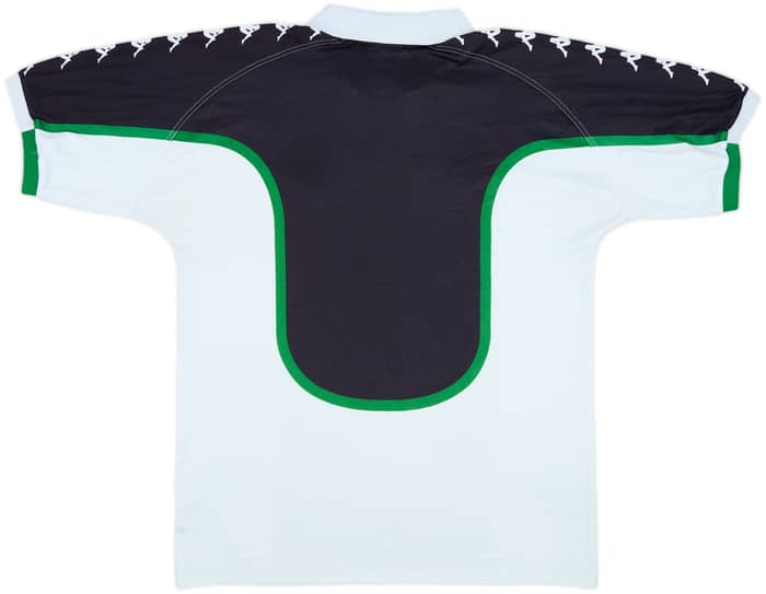 1998-99 Real Betis Away Shirt - 8/10 - (L)