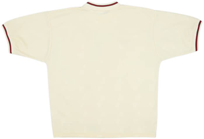 1996-97 Liverpool Away Shirt - 9/10 - (L)