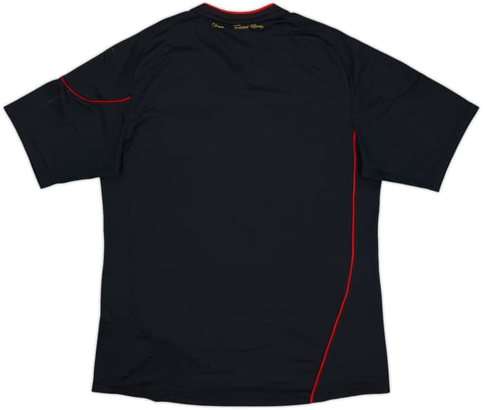 2010-11 Germany Away Shirt - 6/10 - (M)