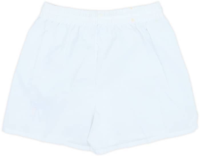 1994 Italy Diadora Training Shorts (L.Boys)