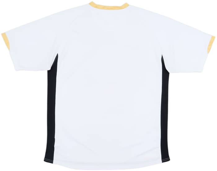 2006-08 Manchester United Away Shirt - 5/10 - (L)