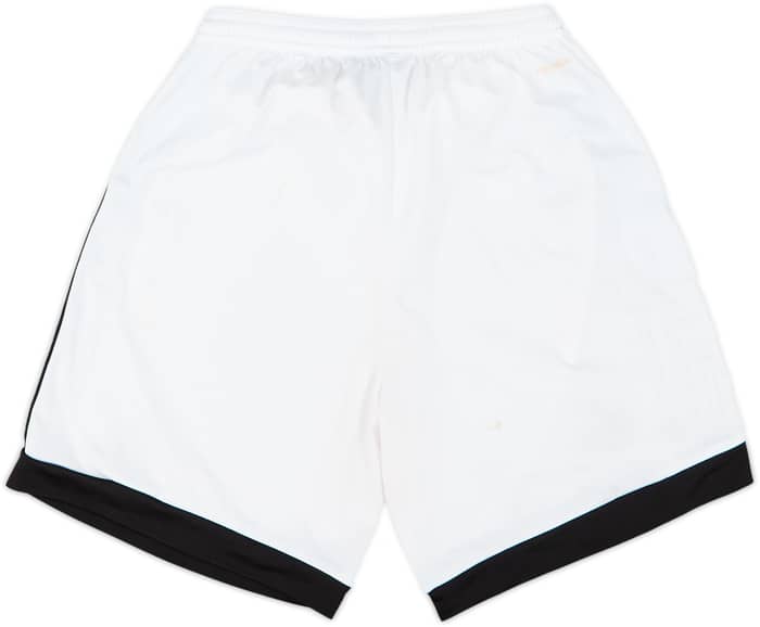 2016-17 Fulham Away Shorts - 4/10 - (S)