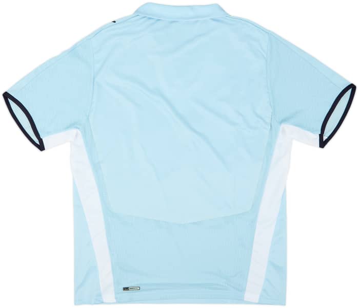 2008-09 Lazio Home Shirt - 9/10 - (L)