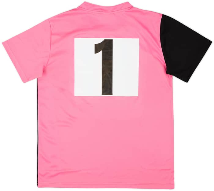 2018-19 Atalanta Femminile GK S/S Shirt #1 - 7/10 - (Men's L)