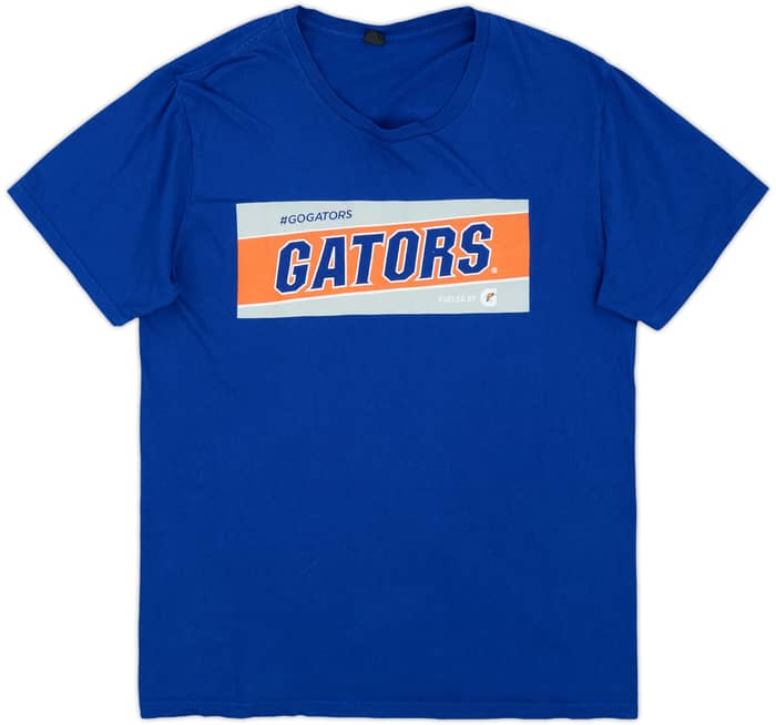 2010s Florida Gators Tee - 8/10 - (M)