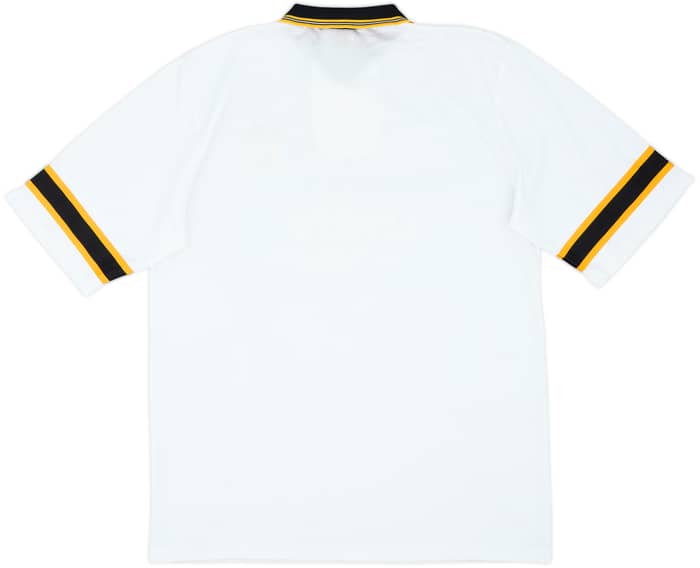 1997-99 Millwall Away Shirt - 7/10 - (L)