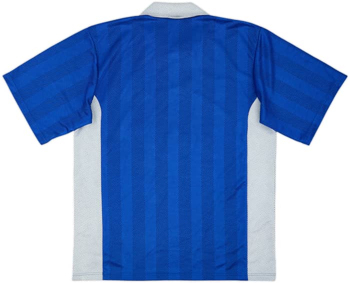 1997-99 Millwall Home Shirt - 7/10 - (L)