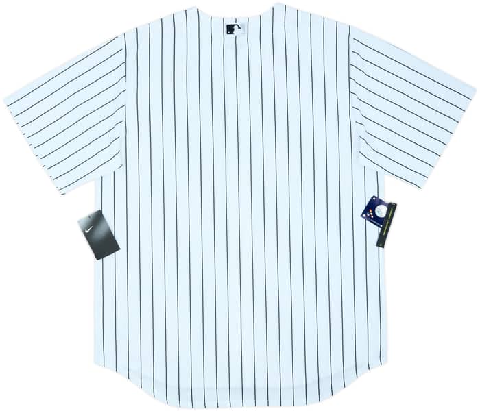 2020-26 Chicago White Sox Nike Home Jersey (L)