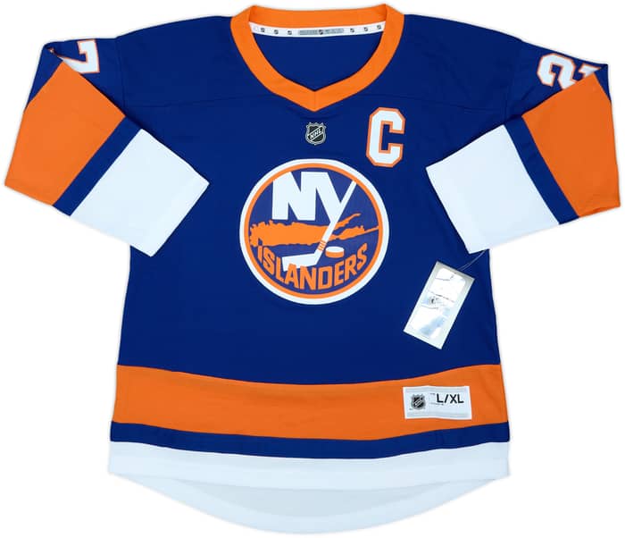 2018-24 New York Islanders Lee #27 NHL Replica Home Jersey (XL.Boys)