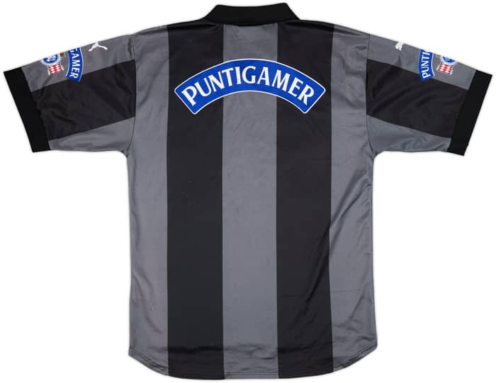 2001-02 Sturm Graz Third Shirt - 5/10 - (L)