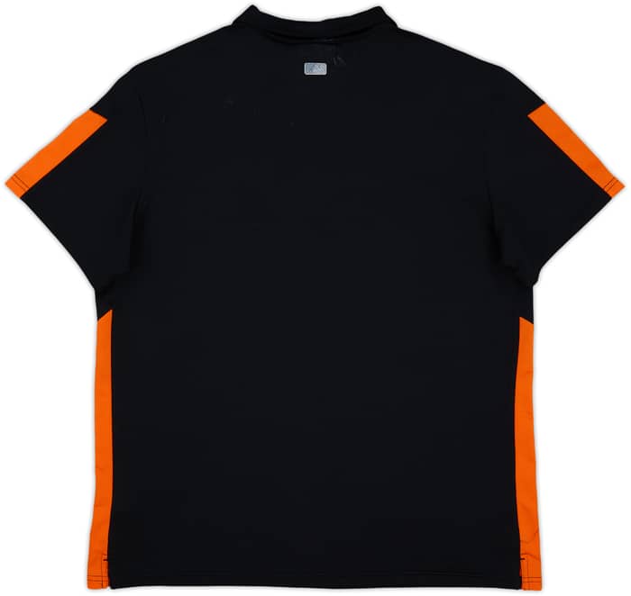 2011 San Francisco Giants Nike Polo Shirt - 7/10 - (L)