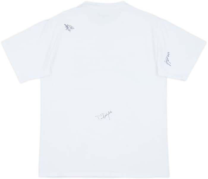 2011 Philadelphia Eagles Training Camp NFL Tee - 6/10 - (M)