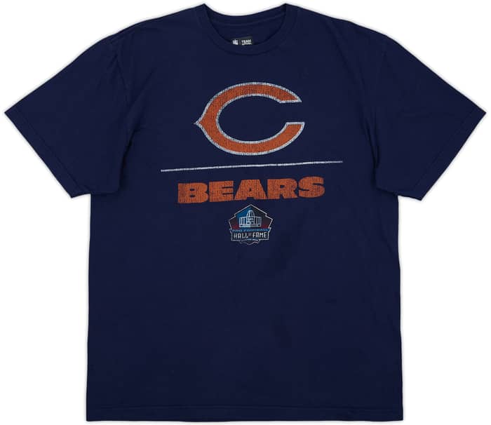 2013 Chicago Bears Butkus #51 HOF NFL Tee - 7/10 - (XL)