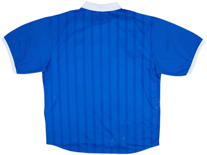 2003-04 Birmingham Home Shirt - 4/10 - (L)