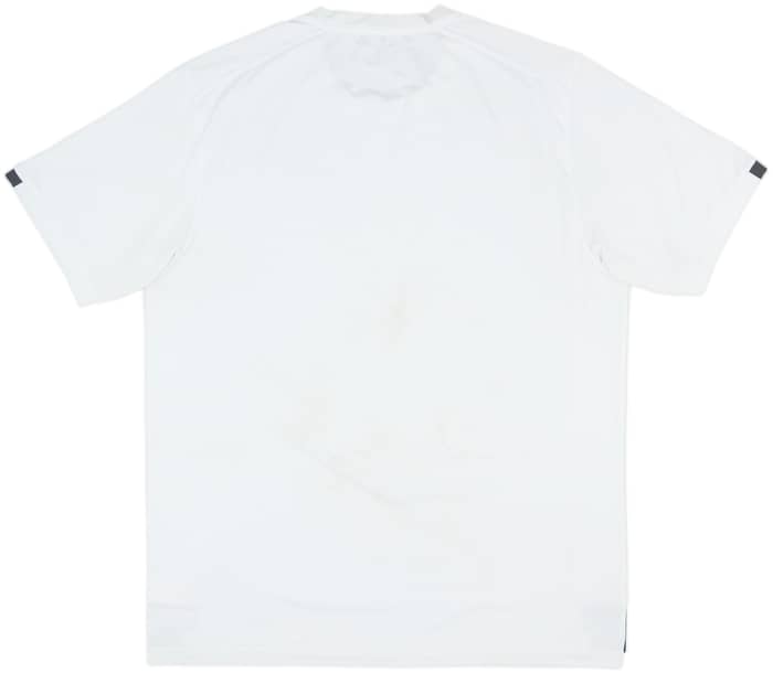 2022-23 Rangers Castore Travel Tee - 5/10 - (XL)