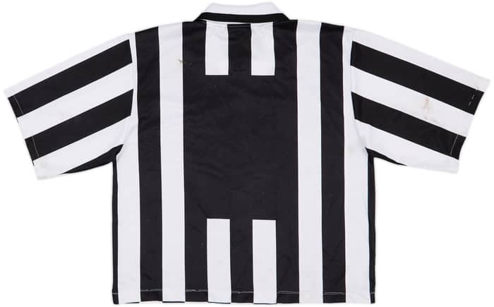 1994-95 Juventus Home Shirt - 5/10 - (M)