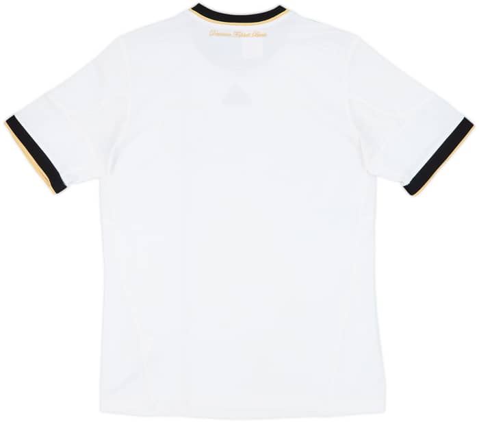 2010-11 Germany Home Shirt - 7/10 - (XL.Boys)