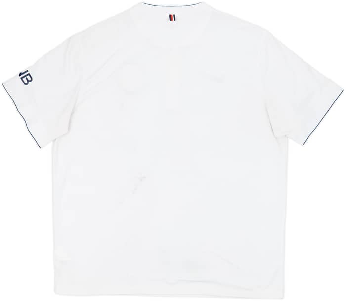 2014-15 Paris Saint-Germain Away Shirt - 5/10 - (XXL)