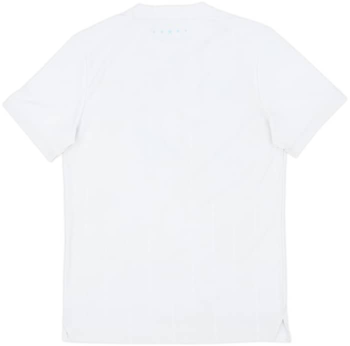 2021-22 Rangers '150 Years Anniversary' Fourth Shirt - 6/10 - (S)