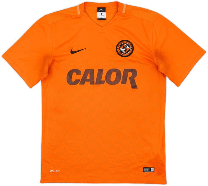 2015-16 Dundee Home Shirt - 5/10 - (M)