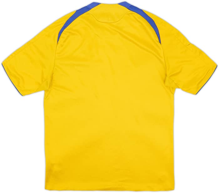 2008-09 Chelsea Third Shirt - 5/10 - (M)