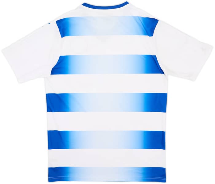 2016-17 Reading Home Shirt - 6/10 - (M)