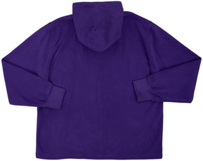 2010s Minnesota Vikings NFL Fleece Sweat Top - 8/10 - (XL)