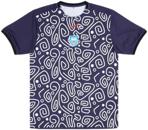 Training Shirts