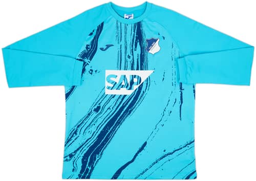 Hoffenheim Joma Clearance
