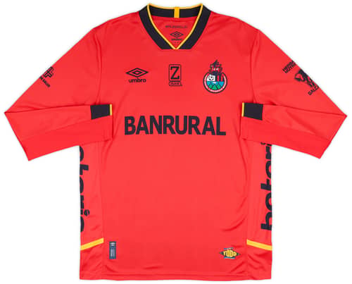 2023-24 CSD Municipal Home L/S Shirt