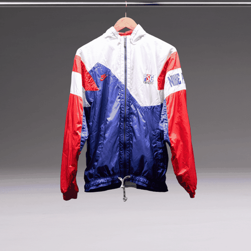 Vintage Mystery Jacket Box