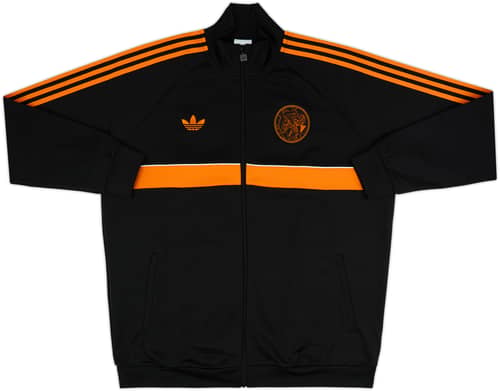 2026-27 Ajax adidas Originals Track Jacket