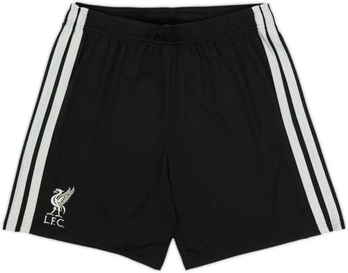 2026-27 Liverpool Third Shorts