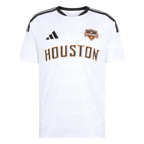 2026-27 Houston Dynamo Third Shirt