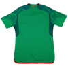2022-23 Mexico Home Shirt