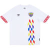 2019-20 Accra Hearts of Oak Away Shirt