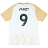 2022-23 Leicester Away Shirt Vardy #9