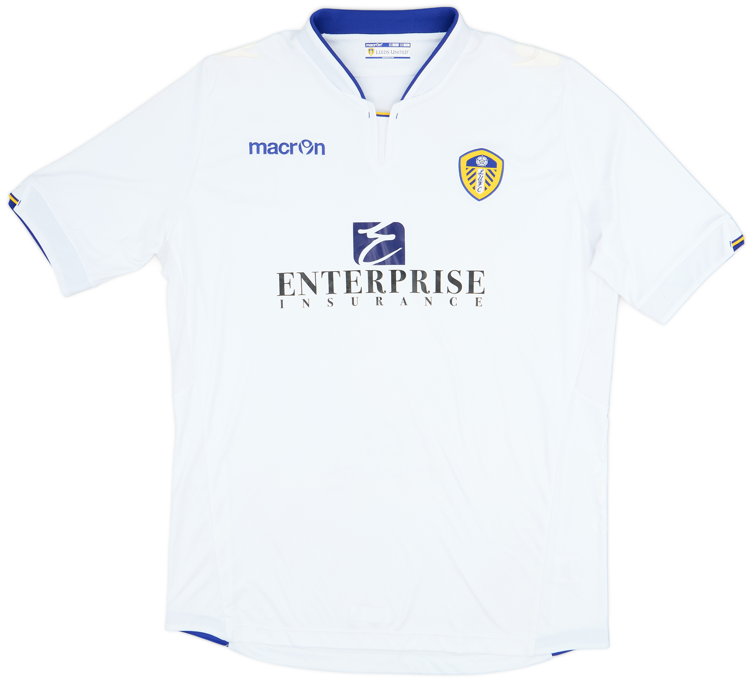 leeds united 4xl